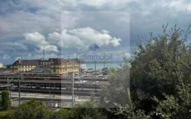 Apartment 4 rooms - image - 10