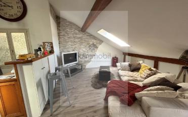 Loft ein Zimmer - image - 2