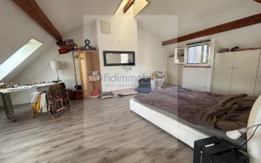 Loft ein Zimmer - image - 3