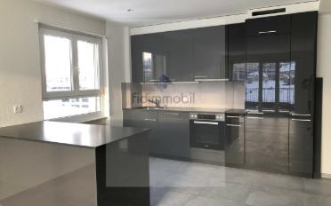Apartment 4 rooms - image - 1