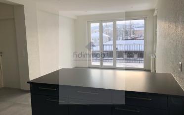 Apartment 4 rooms - image - 3