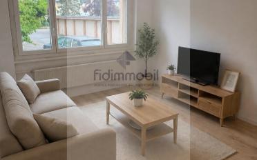 Appartement 4 pièces - image - 2