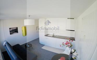 Studio 1 pièce - image - 2