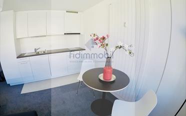 Studio 1 pièce - image - 3