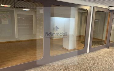Gewerbe 2 Zimmer - image - 2
