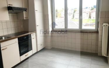 Wohnung 3 Zimmer - image - 2