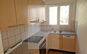 Wohnung 4.5 Zimmer - image - 7