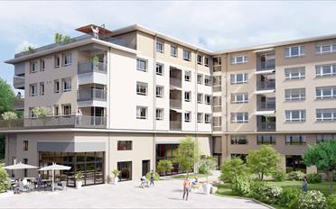 Tiefgarage - image - 1
