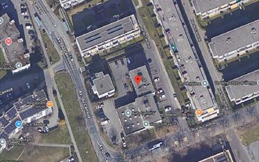 offener Parkplatz - image - 1