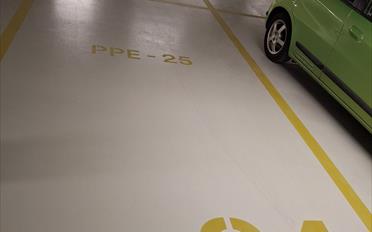 Tiefgarage - image - 1
