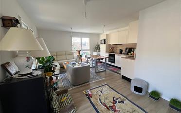 Wohnung 3.5 Zimmer - image - 1