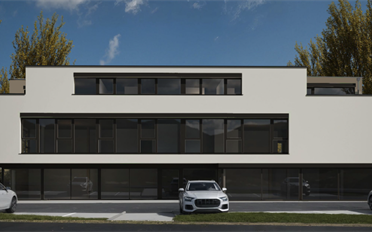 Büro - image - 3
