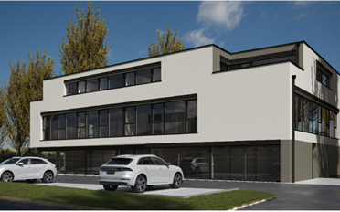 Büro - image - 4