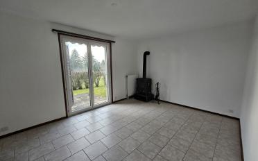 Wohnung 2.5 Zimmer - image - 1