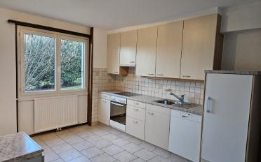 Wohnung 2.5 Zimmer - image - 3