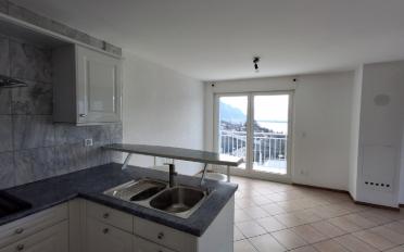 Duplex 4.5 rooms - image - 4
