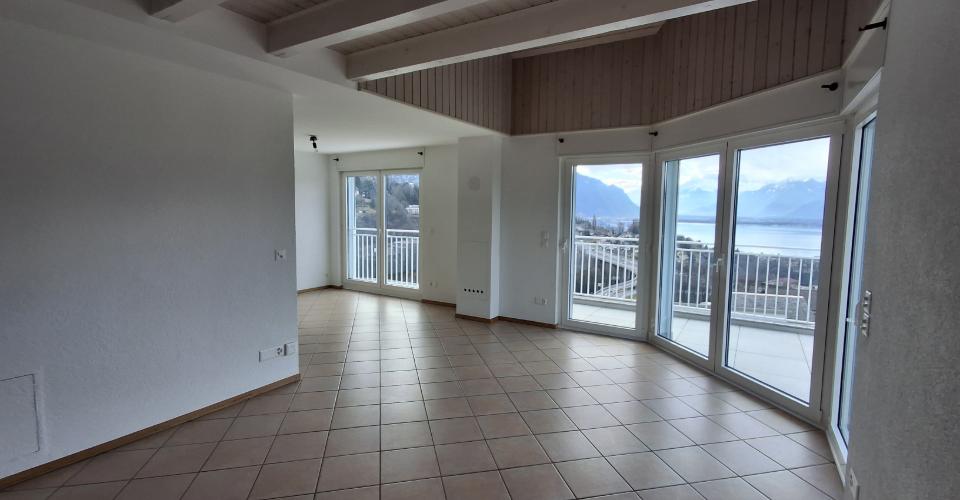 Chailly-Montreux