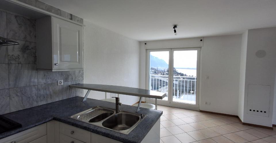 Chailly-Montreux
