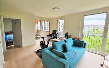 Appartement 2.5 pièces - image - 1