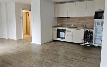 Apartment 2.5 rooms - image - 1