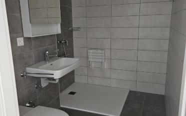 Apartment 2.5 rooms - image - 2