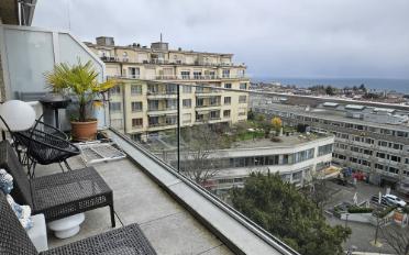 Appartement 3 pièces - image - 1