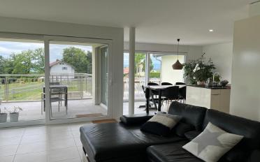 Duplex 6.5 Zimmer - image - 1