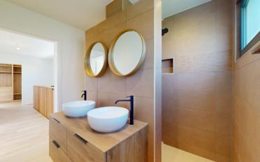 Villa 4.5 rooms - image - 10