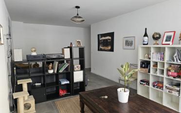 Apartment 3.5 rooms - image - 2