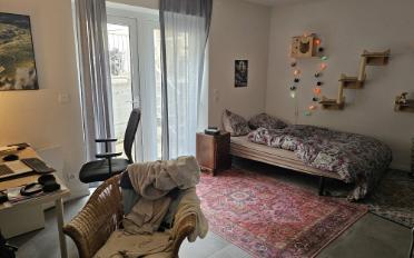 Apartment 3.5 rooms - image - 5