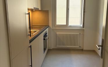 Apartment 3.5 rooms - image - 2