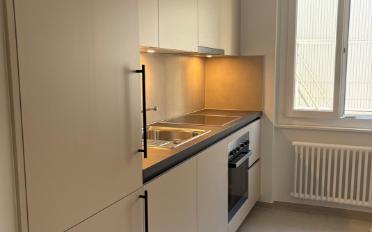 Apartment 3.5 rooms - image - 3