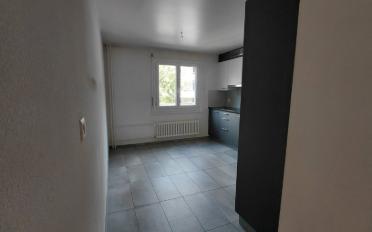 Wohnung 3.5 Zimmer - image - 3