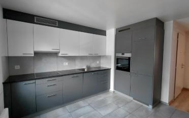 Wohnung 3.5 Zimmer - image - 4