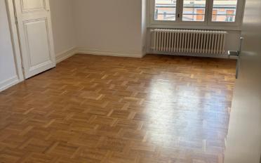 Dachwohnung 2 Zimmer - image - 1