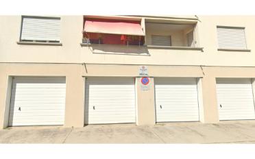 Garage individuel - image - 1
