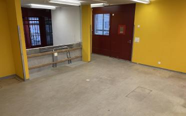 Werkstatt ein Zimmer - image - 1