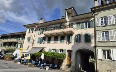 Apartment - image - 1