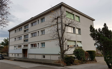 Apartment 3 rooms - image - 1