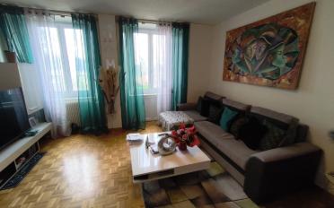 Appartement 3.5 pièces - image - 5