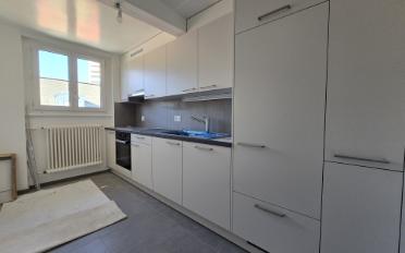 Apartment 4 rooms - image - 2