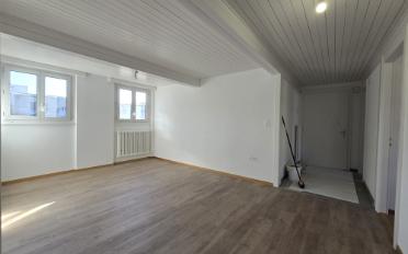 Apartment 4 rooms - image - 4
