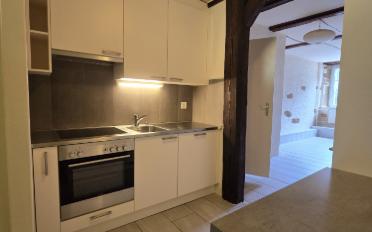 Apartment 2 rooms - image - 2