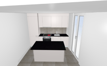 Wohnung 2 Zimmer - image - 3