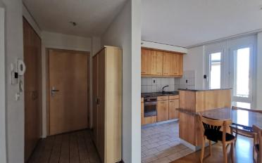 Wohnung 2 Zimmer - image - 5