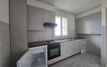 Apartment 3 rooms - image - 2