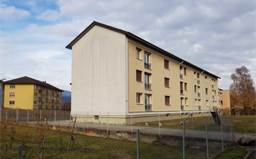 Apartment 3 rooms - image - 1