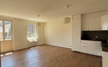 Appartement 2.5 pièces - image - 1