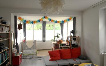 Apartment 3 rooms - image - 5