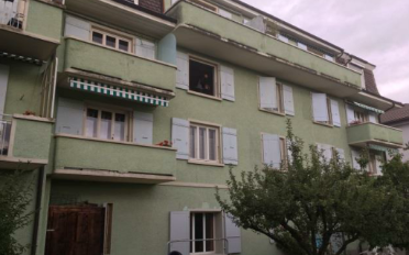 Wohnung 4 Zimmer - image - 1